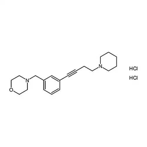 JNJ-10181457 hydrochloride