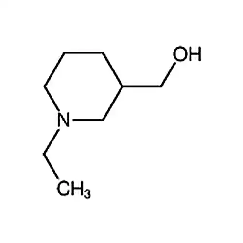 N-에틸-3-哌啶메탄올