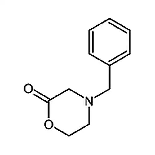 4-ベンジル-吗啉-2-ケトン