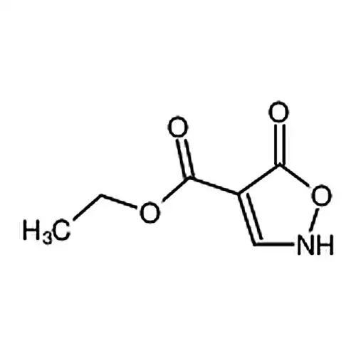 Ethyl 5-oxo-2，5-dihydroisoxazole-4-carboxylate