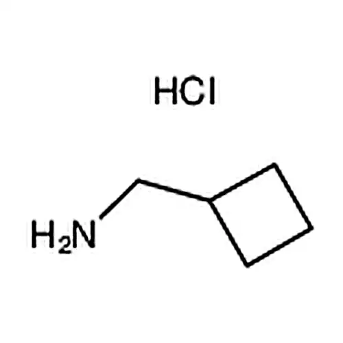 环부틸基메틸氨염산염
