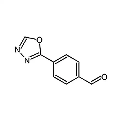 4-(1,3,4-恶二唑-2-基)벤젠포름알데히드