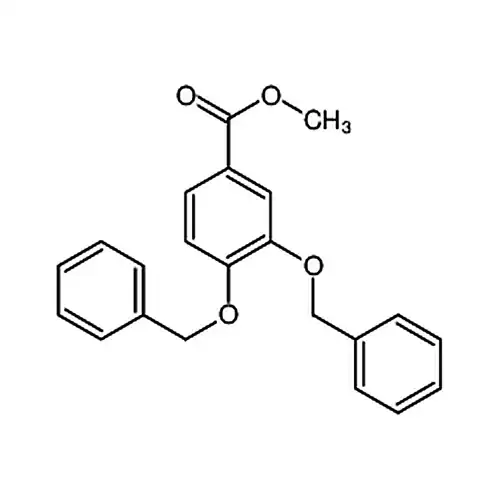 Methyl 3,4-bis(benzyloxy)benzoate