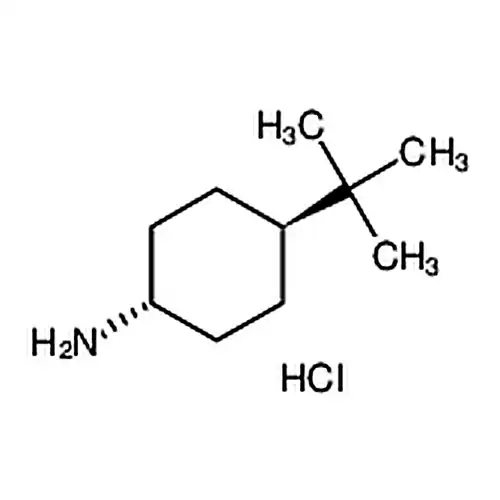 trans-4-(tert-Butyl)cyclohexanamine hydrochloride