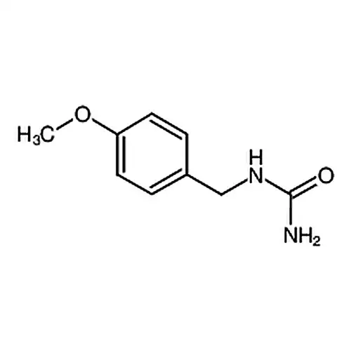 N-(4-метилкислорода基бензил)脲