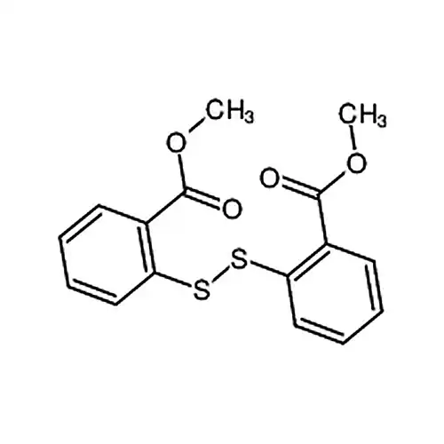 Dimethyl 2,2'-disulfanediyldibenzoate