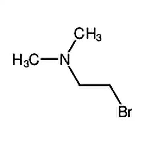 2-Bromo-N，N-dimethylethan-1-amine