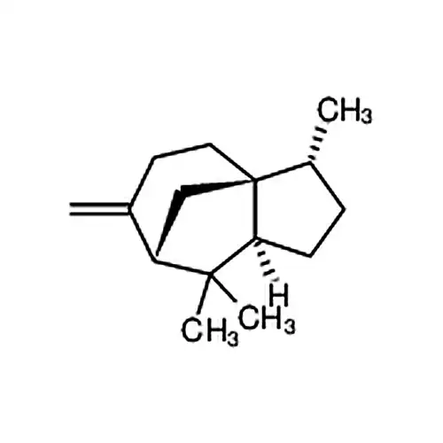 (+)-β-柏木エン