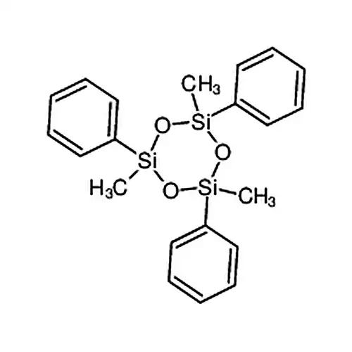 三метил-1,3,5-三фенил环三кремниякислородаалкан