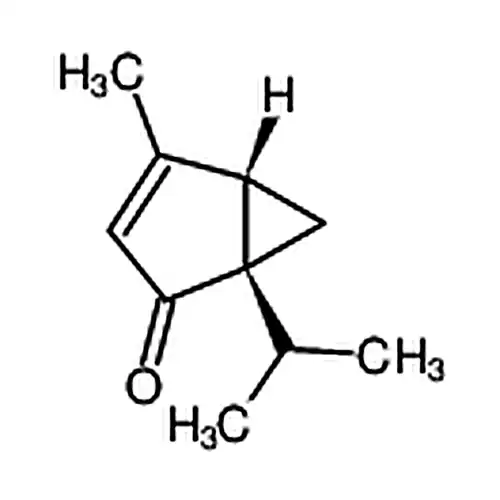 Umbellulone