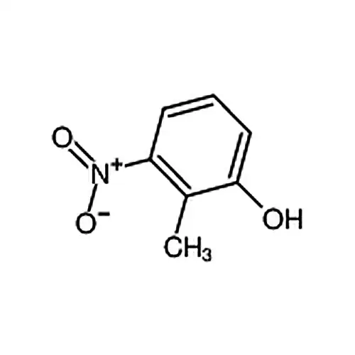 2-Methyl-3-nitrophenol