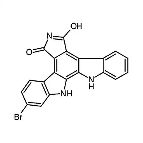 Cdk4 Inhibitor (Cyclin-dependent kinase 4 Inhibitor)