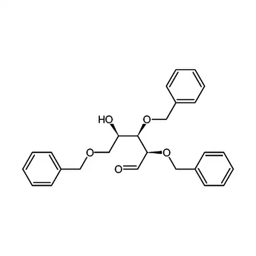 2,3,5-三苄산소基-d-核糖