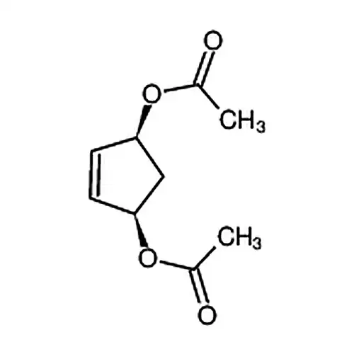 Cis-3,5-二에틸酰산소基-1-环펜틸엔