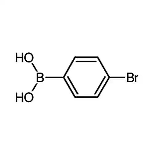 4-臭素ベンゼンホウ酸