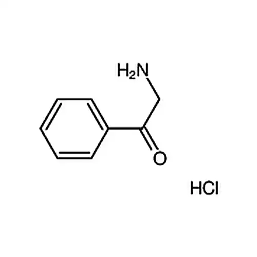 2-Aminoacetophenone hydrochloride