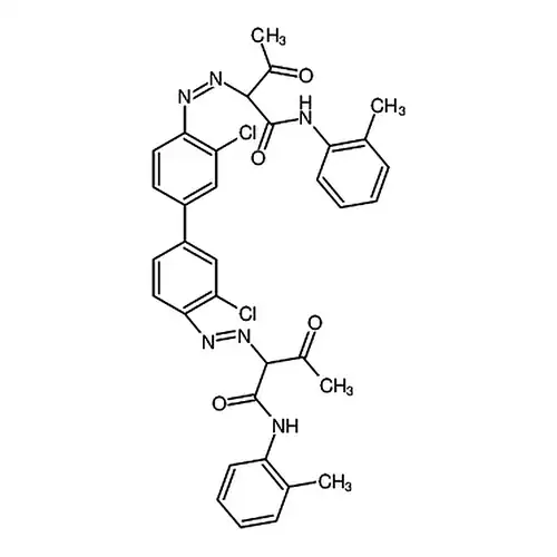 Pigment Yellow 14