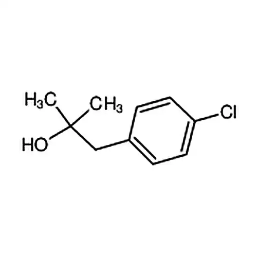 1-(4-염소페닐)-2-메틸-2-프로필알코올