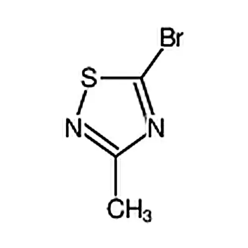 5-브롬-3-메틸-1,2,4-噻二唑
