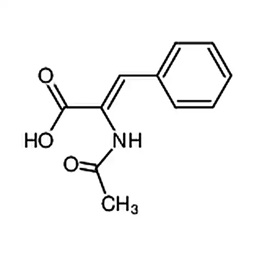 α-에틸酰아미노肉桂산