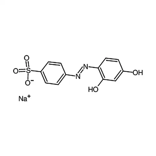 Tropaeolin O