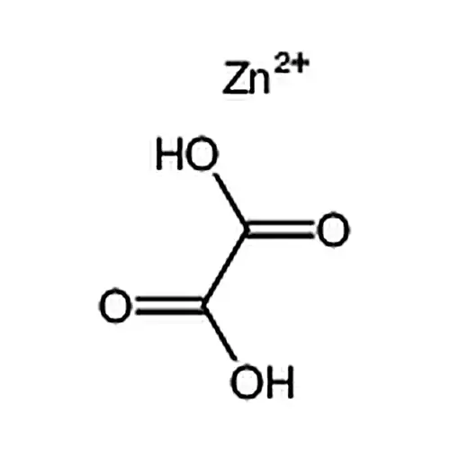Zinc oxalate hydrate