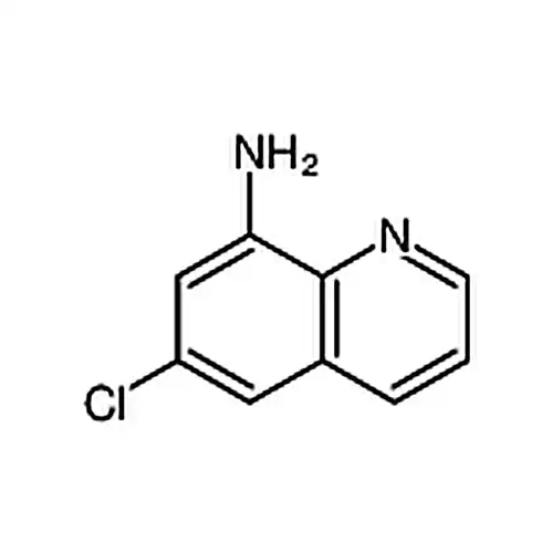 6-Chloroquinolin-8-amine