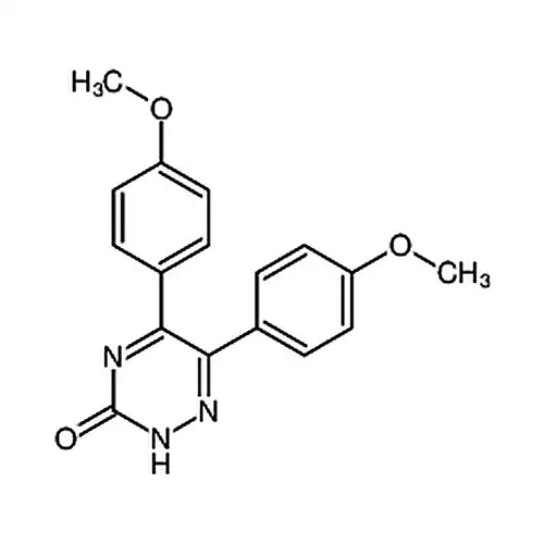 5，6-二(4-메틸산소페닐)-1，2，4-三嗪-3-알코올