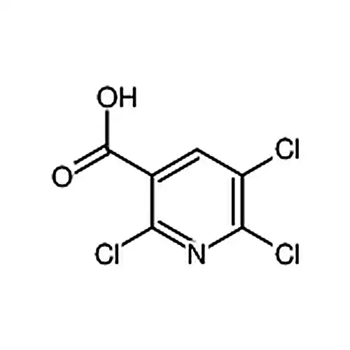 2,5,6-三塩素烟酸,