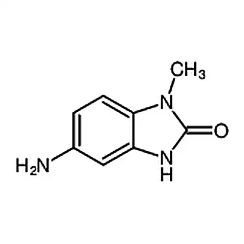 5-Amino-1-methyl-1H-benzo[d]imidazol-2(3H)-one