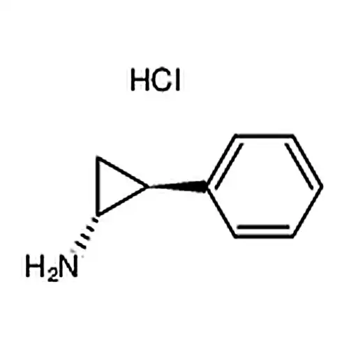 (1R,2R)-rel-2-фенил环пропиламинсоляная кислотасоль