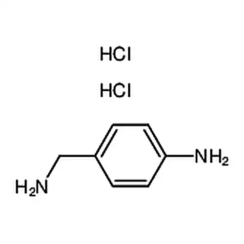 4-амино苄аминсоляная кислотасоль