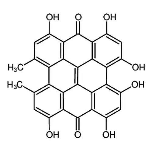 Hypericin