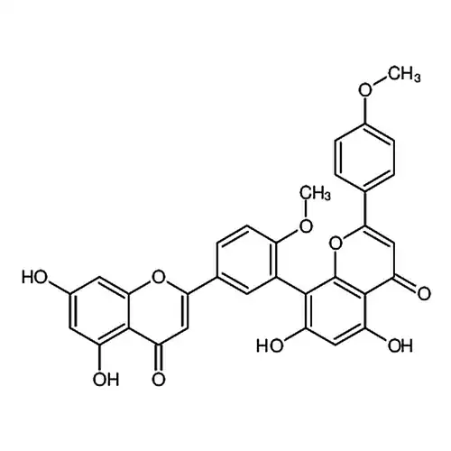 Isoginkgetin