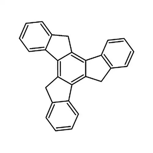 Truxene
