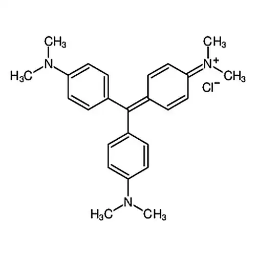 Crystal violet