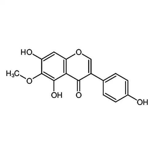 Tectorigenin