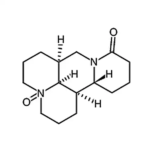 산화槐定碱