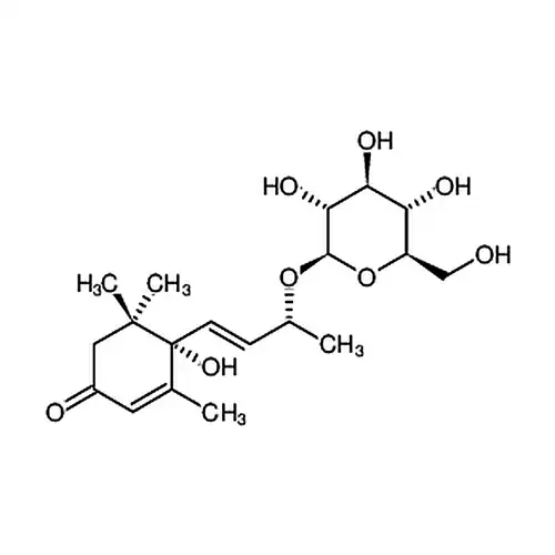 Roseoside