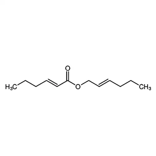 (E)-(E)-Hex-2-en-1-yl hex-2-enoate