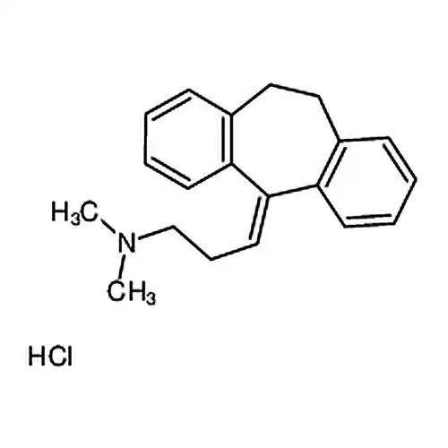 염산阿米替林