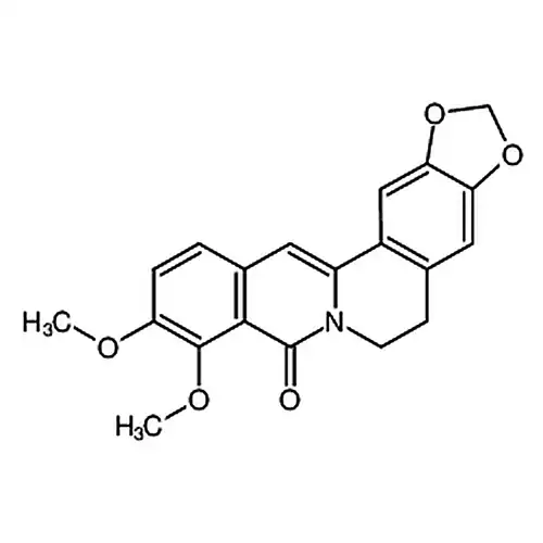 산화小檗碱