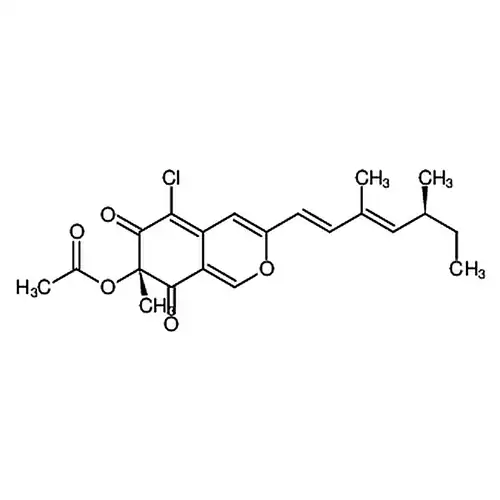 Sclerotiorin