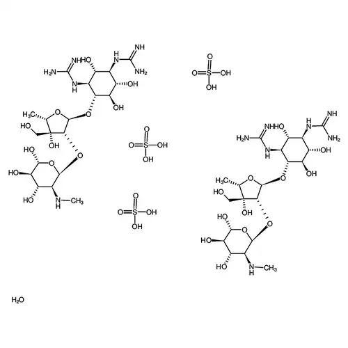 Dihydrostreptomycin Sulphate