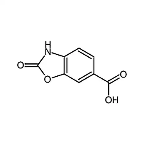 2-Oxo-2,3-dihydrobenzo[d]oxazole-6-carboxylic acid