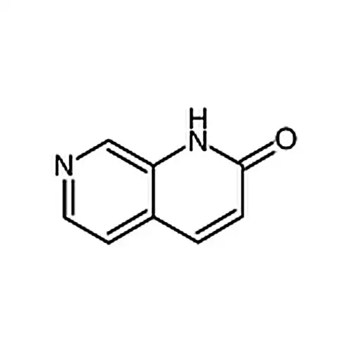 2-ヒドロキシ-1，7-萘啶