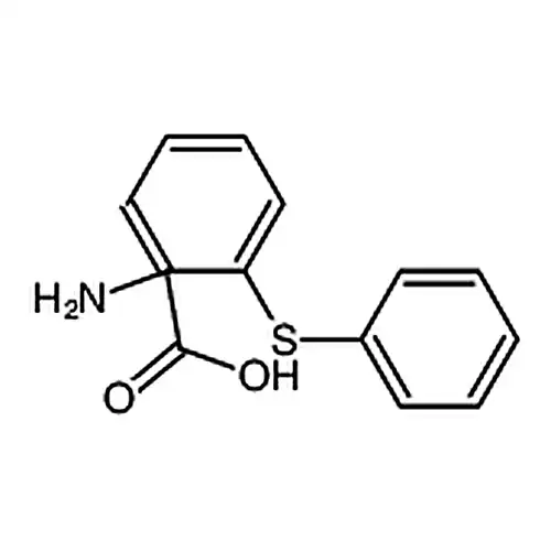 2-(2-アミノベンゼン硫黄基)-ベンゼンギ酸