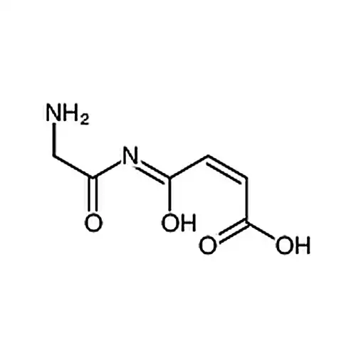 N-羧メチル马来アミド酸