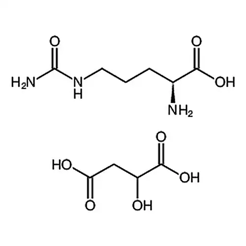 L-Citrulline DL-Malate (2:1)