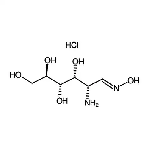 D-Glucosamine Oxime Hydrochloride